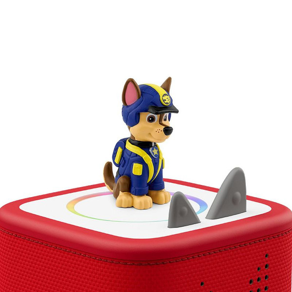 tonies PAW Patrol Jungle Pups Chase Tonie Audio Play Figurine