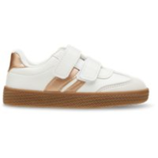 Freely Toddler Girls' Sophia Shoes, Size 5