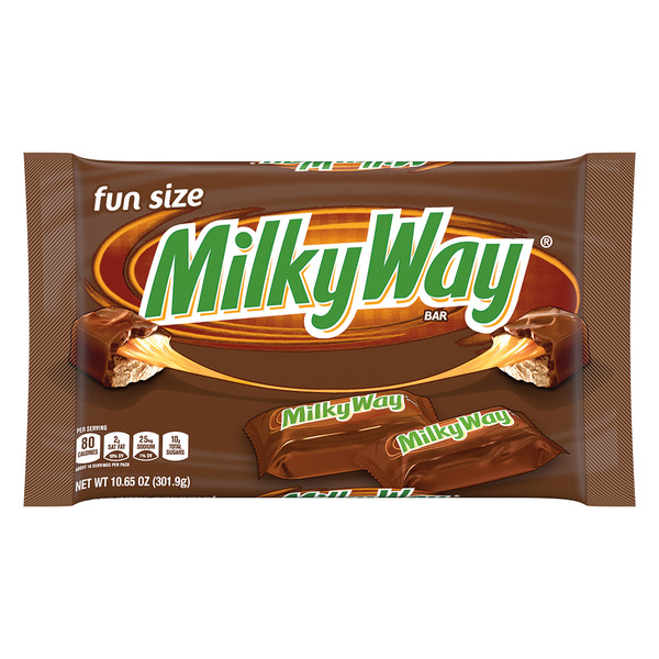 Mars Twix & Milky Way FS, MW FS Same-Day Delivery or Pickup | ALDI