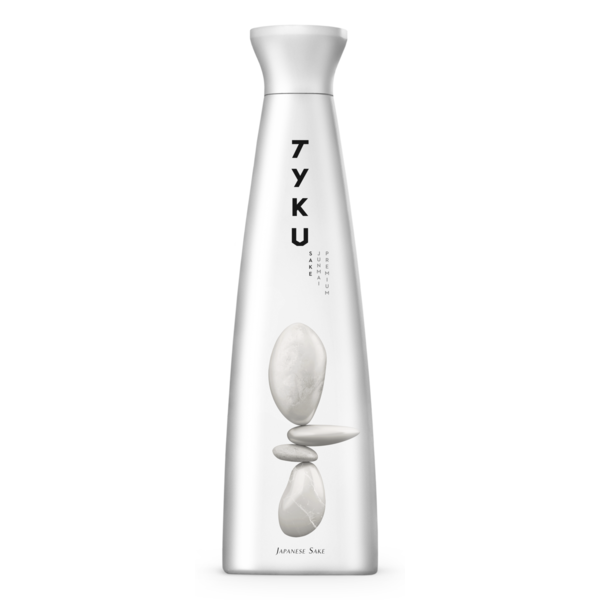 5951 【未開栓】SAKE HUNDRED 天雨 TEN'U 720mL Sake Hundred TEN'U 