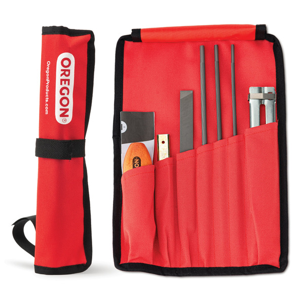 Oregon 8-Piece Field Sharpening Kit