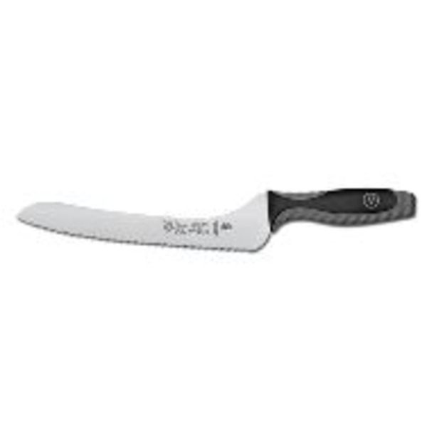 Dexter Russell - V-Lo (29323) Sandwich Knife, 9", offset