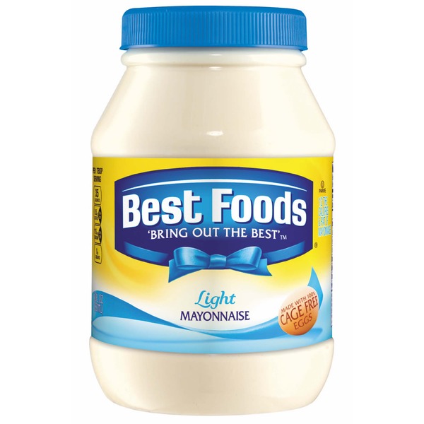 Mayonnaise Best Foods Calories Mayonnaise Best Foods Calories