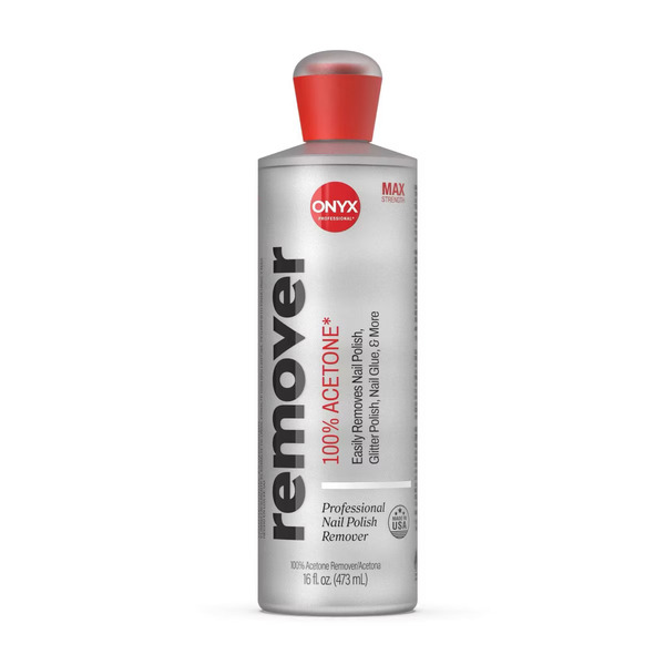 Onyx Professional Professional Nail Polish Remover