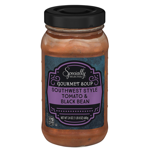 Specially Selected