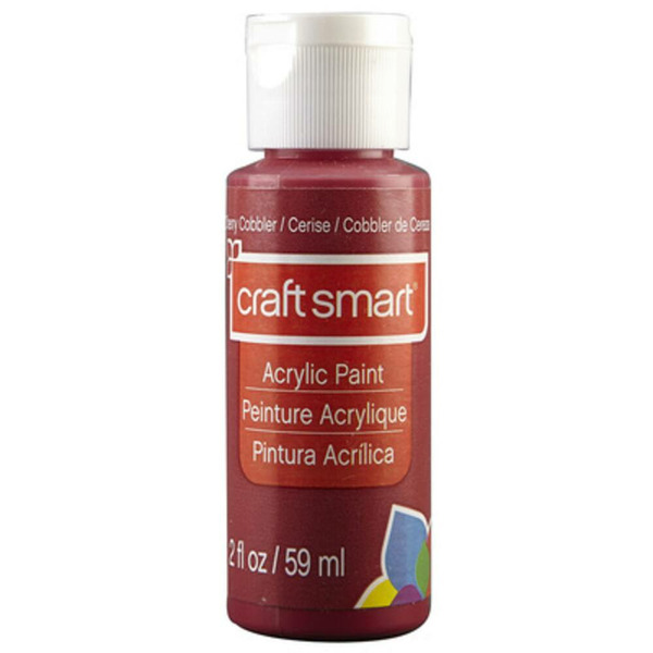 Michaels Craft Smart Acrylic Paint SameDay Delivery Instacart