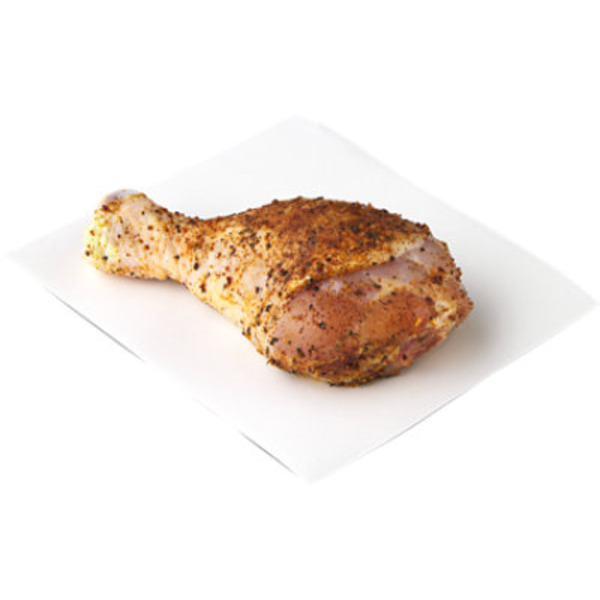 Kansas City Bbq Seasoning Chicken Drumsticks