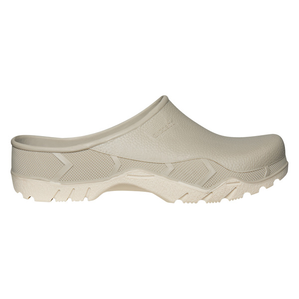 Gardenline Men's & Ladies' Garden Clogs, Size 9/10 - Taupe Gardenline Men's & Ladies' Garden Clogs, Size 9/10 - Taupe