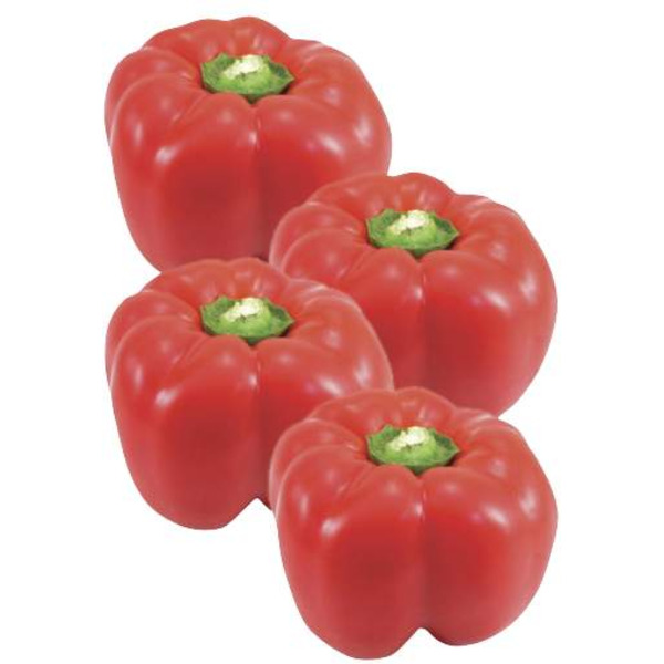 Red Bell Peppers