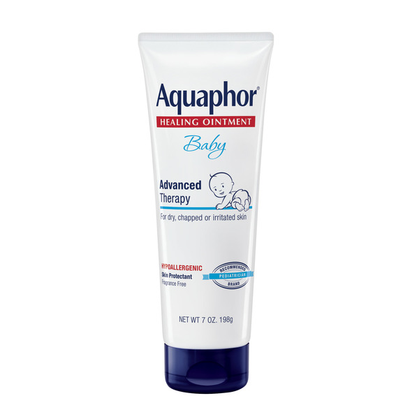 Aquaphor Advanced Therapy Healing Ointment