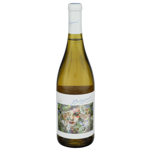 Daou Bodyguard Chardonnay