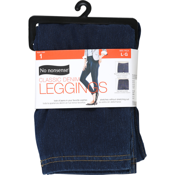 Jeans Nonsense Leggings