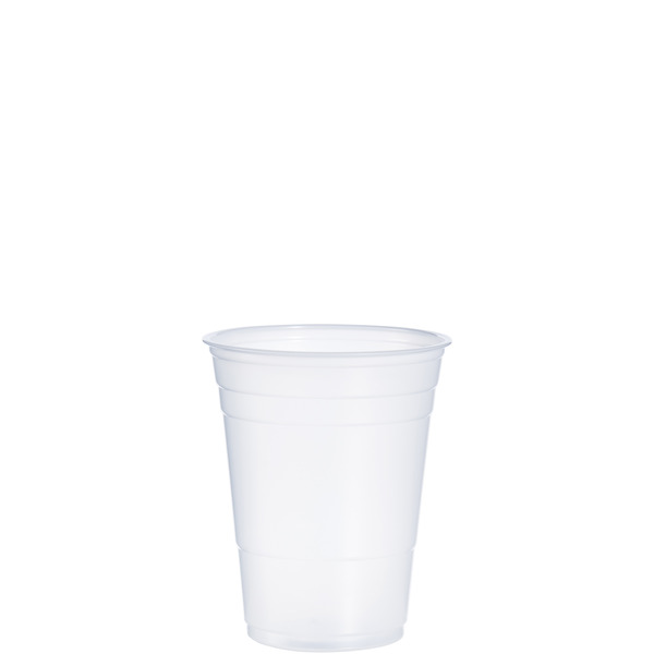 1 oz plastic cups with lids for sale 1 oz Disposable Plastic Portion Cups with lid 2500 set – X PACK main image 0