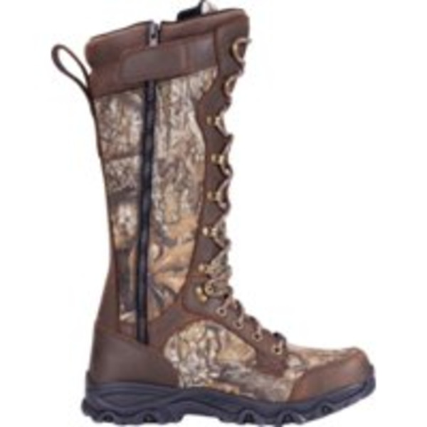 Magellan Outdoors Men's Snake Defender 3.0 Boots, Size 7