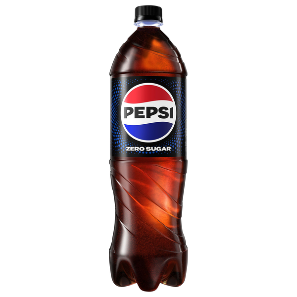 Pepsi Zero Sugar Soda Same-Day Delivery | Morton Williams