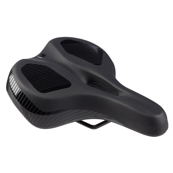 Nishiki Bike Saddle, L