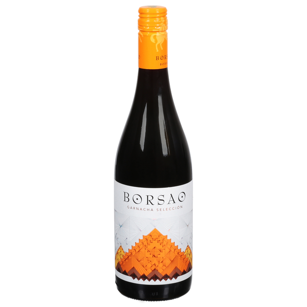 Bodegas Borsao Garnacha Seleccion Same-Day Delivery | Bristol Farms