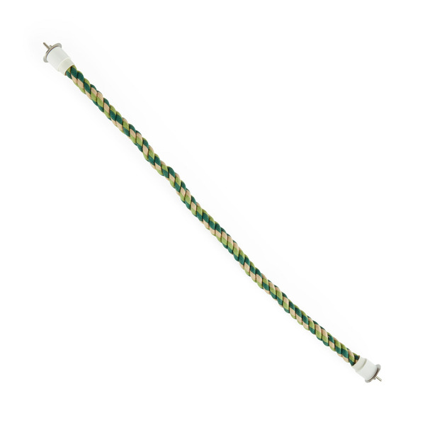 You & Me 36" x 1" Cotton Cable Perch
