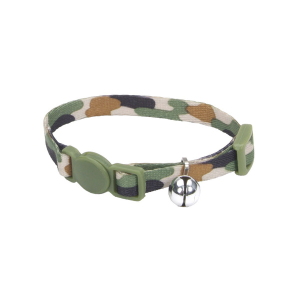 Li'l Pals Adjustable Breakaway Kitten Collar