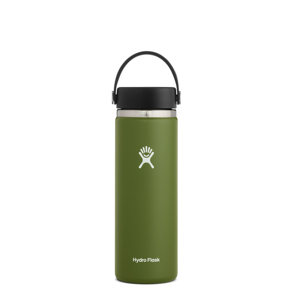 Hydro Flask Wide Mouth Bottle - Thumbnail 2