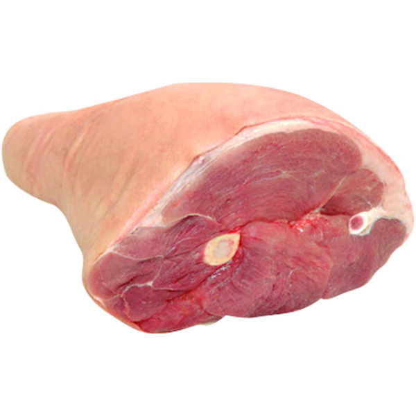 Cardenas Markets Half or Whole Bone-In Pork Leg
