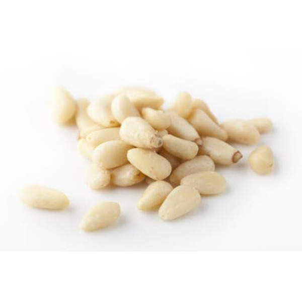 Nagrani - Pine Nuts (Pignoli) - 1 lb Bag