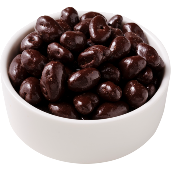 Dark Chocolate Salted Pistachios