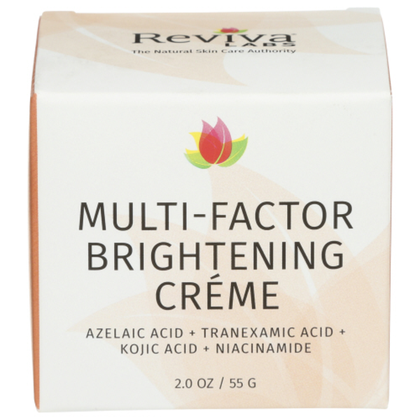Reviva Labs Cream Face Brightening Same-Day Delivery or Pickup