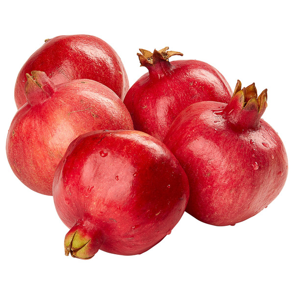 Whole Pomegranates, 4 lbs