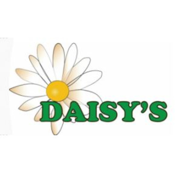 Daisy's Bakery - Individually Wrapped Original Pound Cake - 12/5 oz