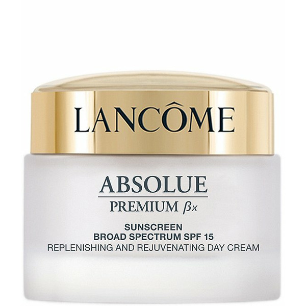 Lancome Absolue Premium Bx Absolute Replenishing Cream SPF 15