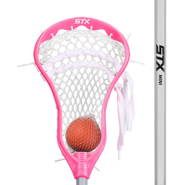 STX FiddleSTX Mini Power Lacrosse Stick