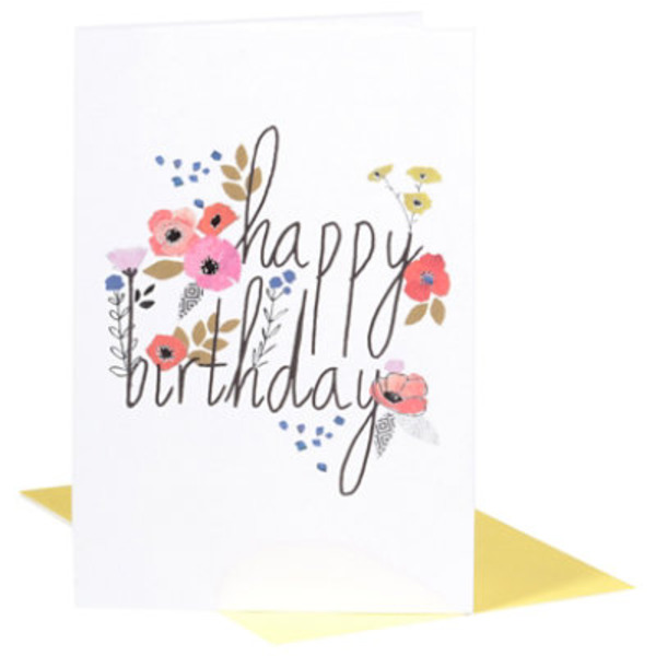 Safeway American Greetings Greeting Card Same-Day Delivery or Pickup ...