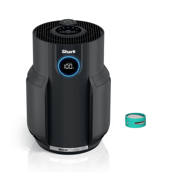 Shark 650 Sq Ft Air Purifier