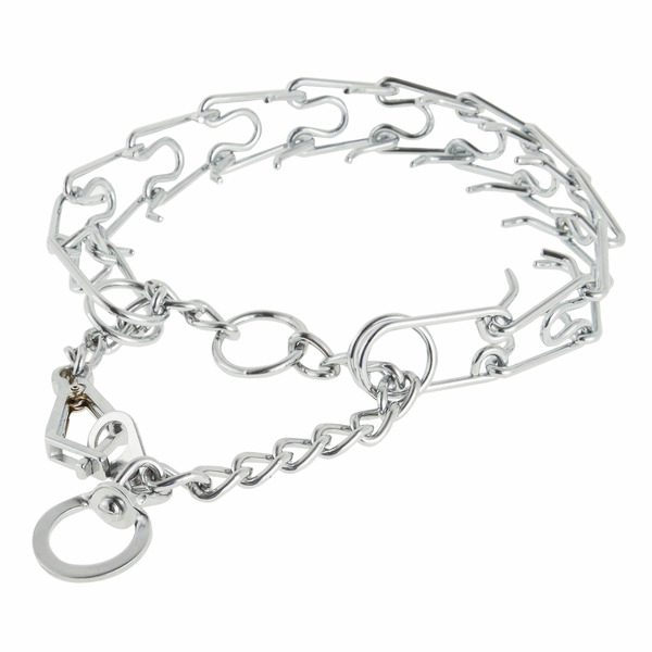 Top Paw Quick Release Prong Training Dog Collar