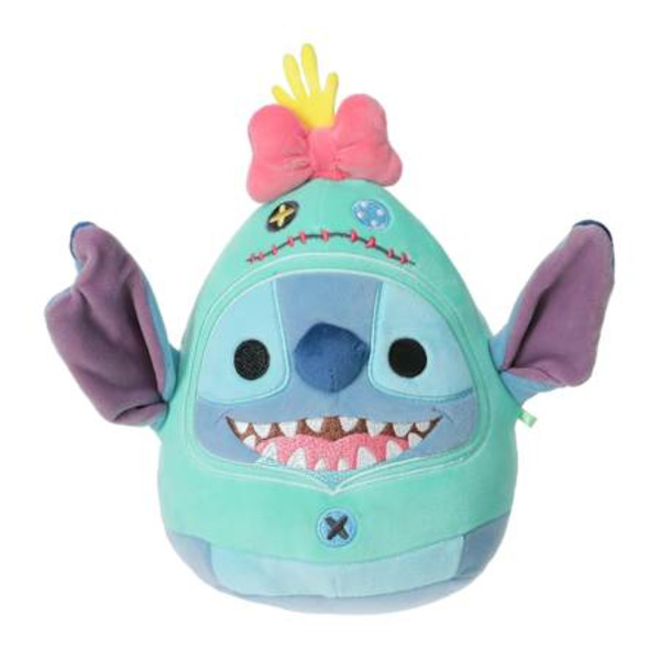 Squishmallows Disney Stitch Character Plush