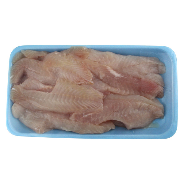 Kirkland Signature Fresh Wild Rockfish Fillet