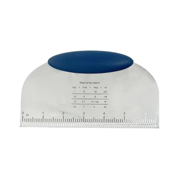 Makery Baker's Blade - Blue