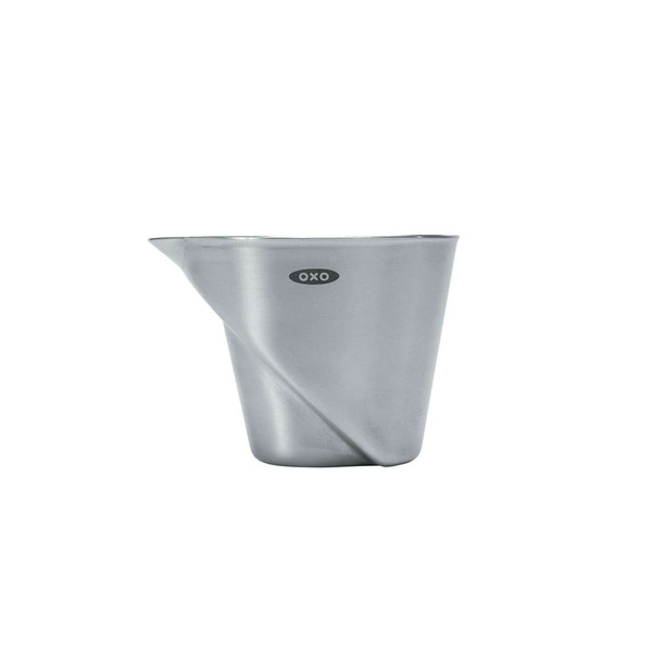 Distributed Angled Jigger