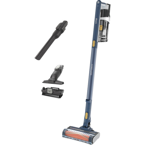 Shark Cordless Pet Stick Vacuum
