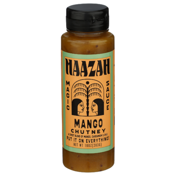 Maazah Mango Chutney