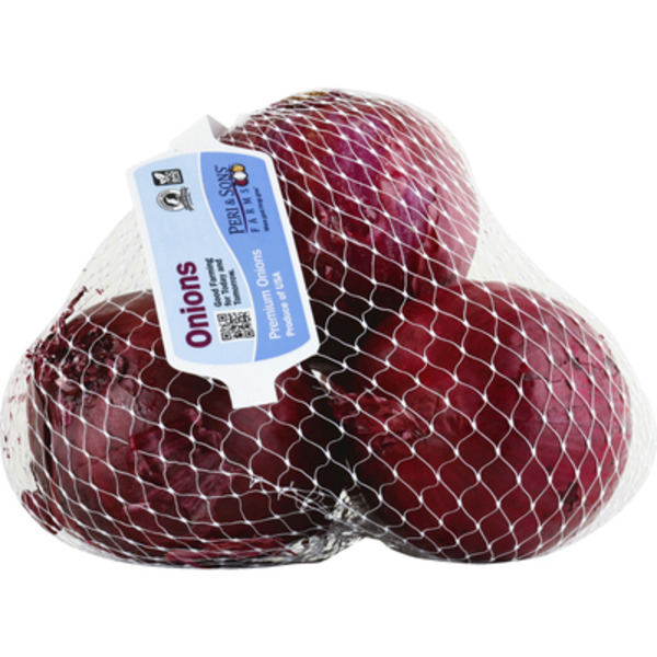 Red Onion