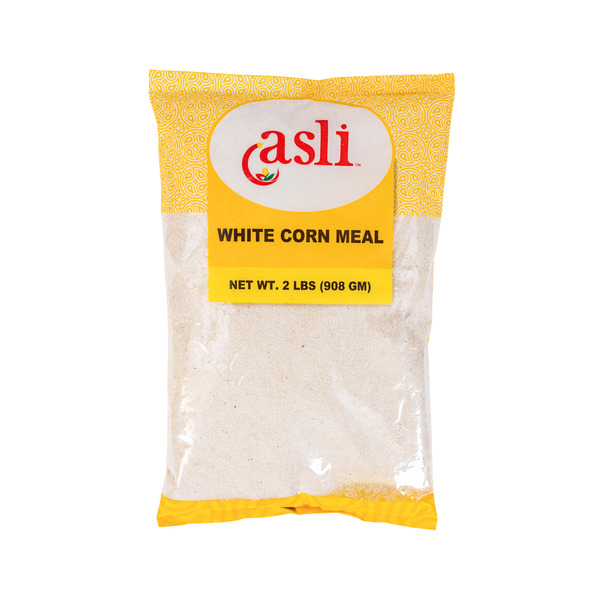 Asli Corn Flour Coarse (ugali) 2 Lb