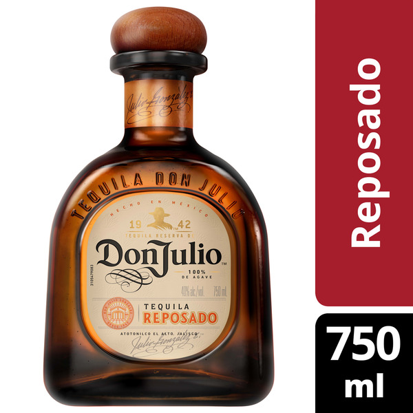 Don Julio Reposado Tequila Same-Day Delivery or Pickup | Coborn's