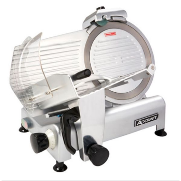 Adcraft - Meat Slicer 12"
