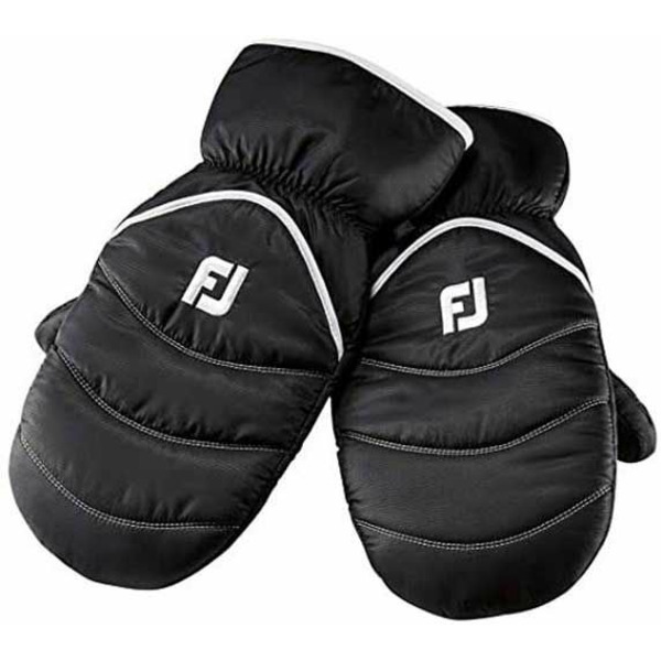 Foot Joy DryJoys Cart Mitts