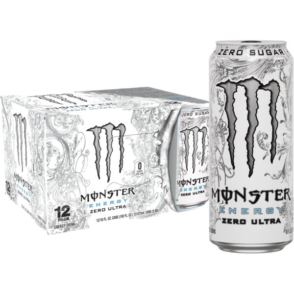 MONSTER ENERGY 355ml 64本セット Amazon.co.jp: 【セット買い】モンスター エナジー 355ml×24本 +