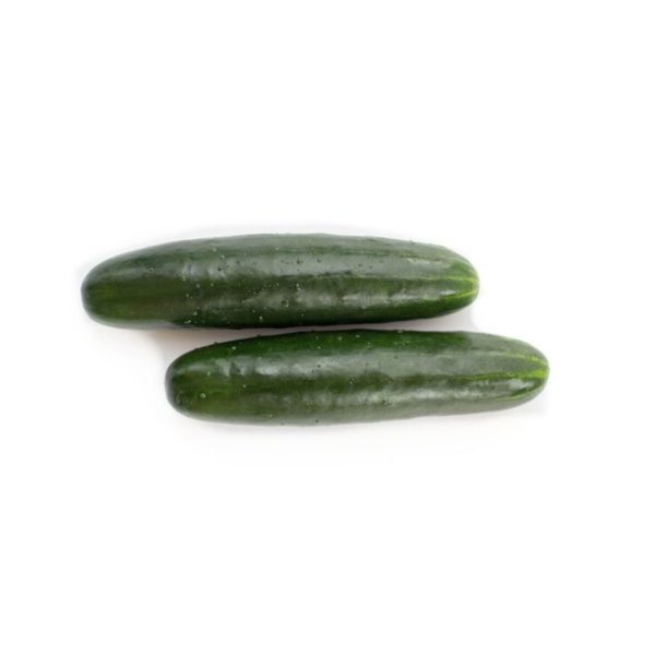 Select Cucumber, 50 lbs