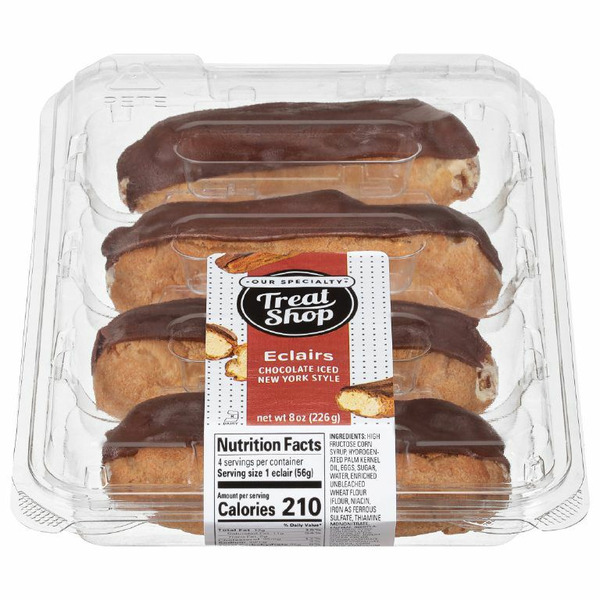 未使用‼️エクレールフレッシュi ECLAIR null