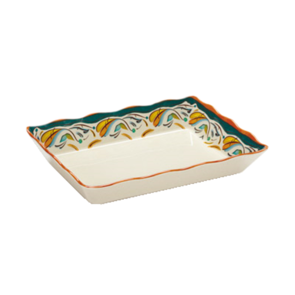Bella Fresco - Tray - 15x9x2